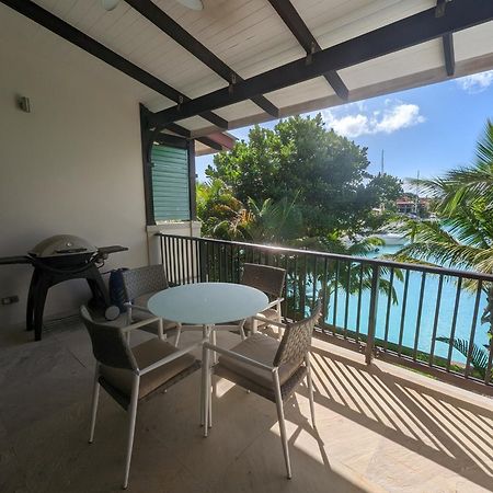 Island View Apartment By Simply-Seychelles Идън Айлънд Екстериор снимка