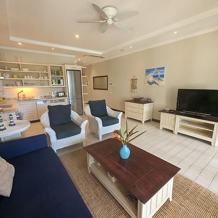 Island View Apartment By Simply-Seychelles Идън Айлънд Екстериор снимка