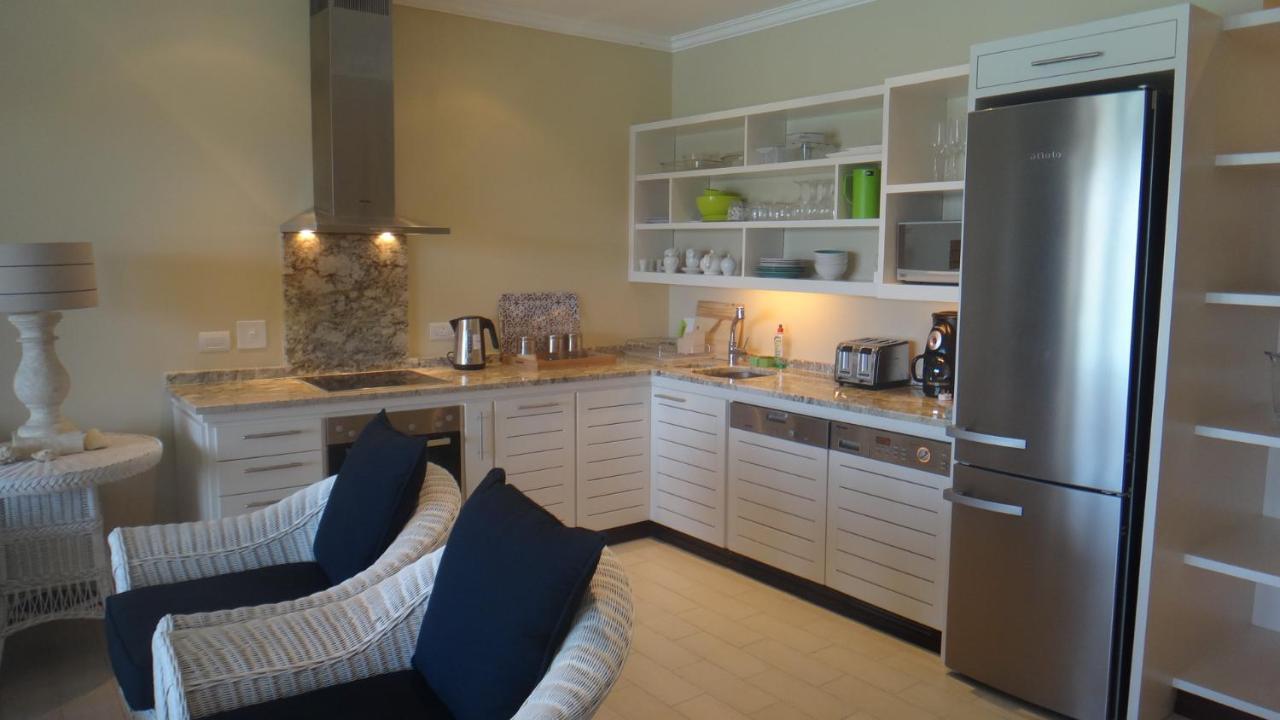 Island View Apartment By Simply-Seychelles Идън Айлънд Екстериор снимка